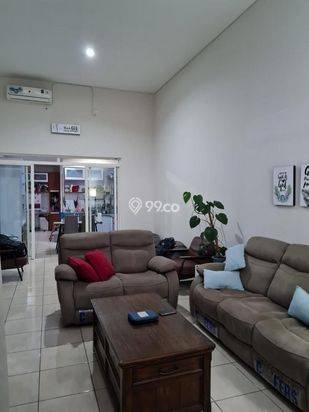NEGO FULL FURNISHED KOTA BARU PARAHYANGAN PADALARANG