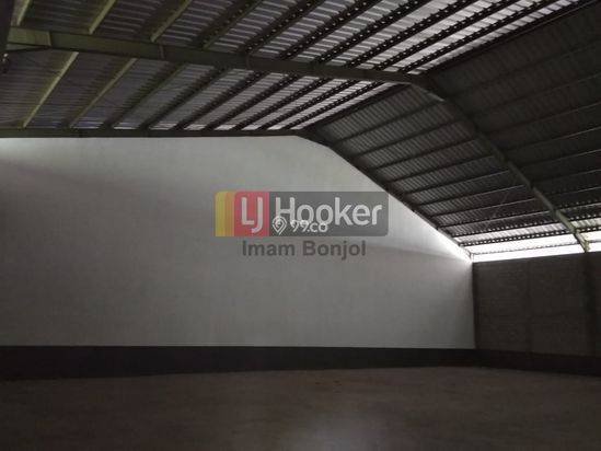 Sewa Gudang Jl. Raya Semarang Kendal – 4376