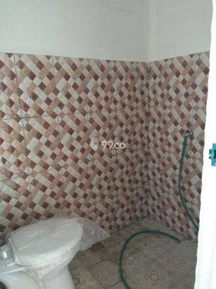 Rumah Baru siap huni di Ujungberung kodya bandung