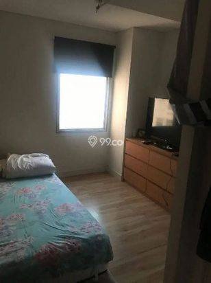 Apartemen Jakarta Utara - GREEN LAKE SUNTER - 1 BR FF Apartemen Jakarta Utara - GREEN LAKE SUNTER - 1 BR FF