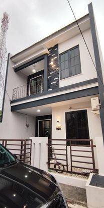 Jual Dasana Indah Lt. 60/75 Bonang Legok Tangerang