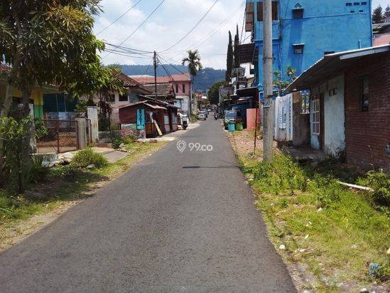 Tanah Strategis dan Siap Bangun di Pesanggarahan Kota Batu