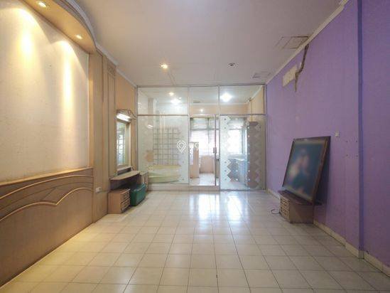 Ruko di Jl. Pandu ( Dekat Pemuda )