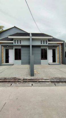 Rumah Di juanda 7 samarinda