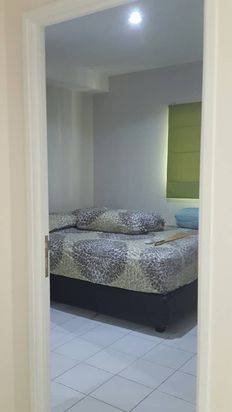 Disewakan APT The Wave Luas 47M2 1BR Xtra Balkon LT Rendah Disewakan APT The Wave Luas 47M2 1BR Xtra Balkon LT Rendah