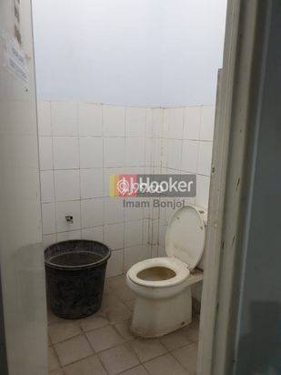 Sewa Gudang Cocok Usaha & Industri KIC Gatsu Semarang - 5827