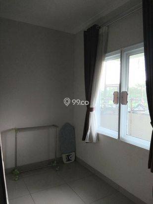 Disewa Rumah di Samara Village Gading Serpong