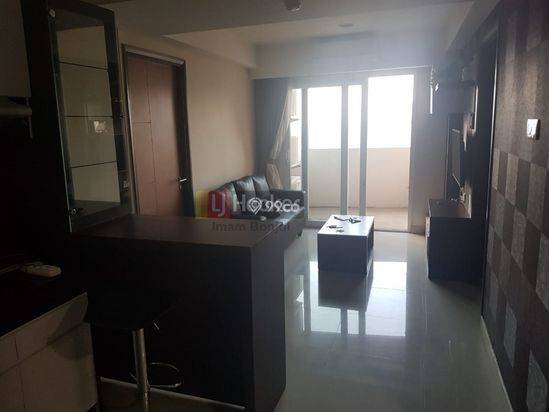 Sewa Apartemen Siap Huni,Cantik&Nyaman MG Suites Semarang-5699