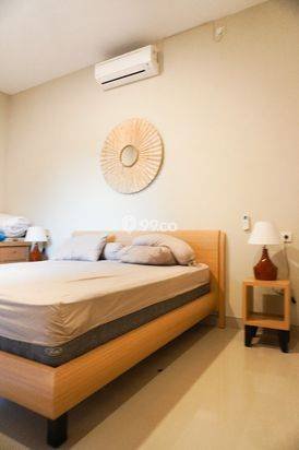 VILLA BARU SIAP HUNI DI KUTA BALI 1M AN FULL FURNISH