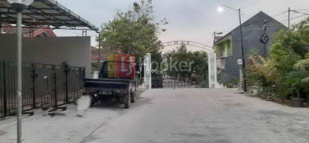 Jual Ruko Sidodrajat Tlogosari Semarang – 5033
