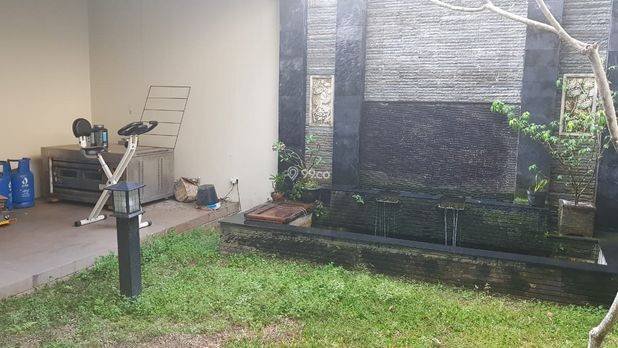 BALE MULIA: Rumah Impian, Fasilitas Dahsyat Gan!!! Jl Magelang