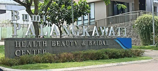 NEGO FULL FURNISHED KOTA BARU PARAHYANGAN