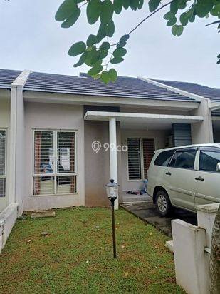 Jual Cepat Cluster Abira Siap Huni Suvarna Sutera Tangerang