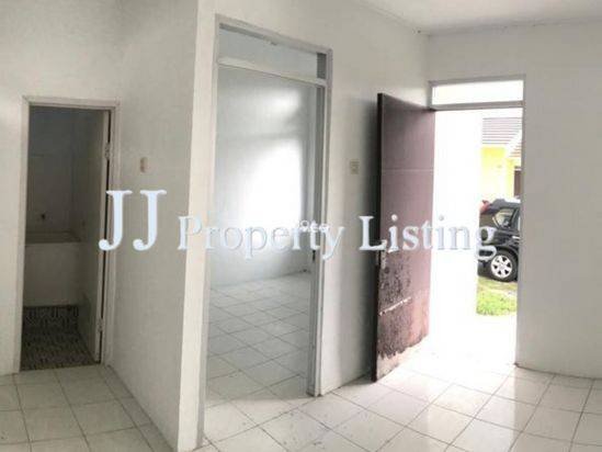 Dijual sebuah rumah strategis di daerah maja