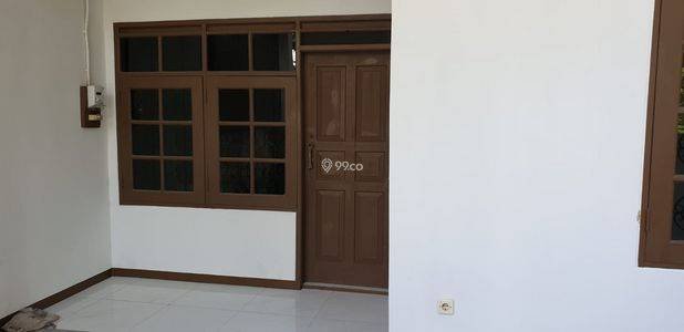 Rumah  bersih siap pakai dikomplek Muara Peta dan leuwipanjang