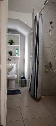 Dijual Cluster Daru Furnished Lt. 160/118 Suvarna Sutera