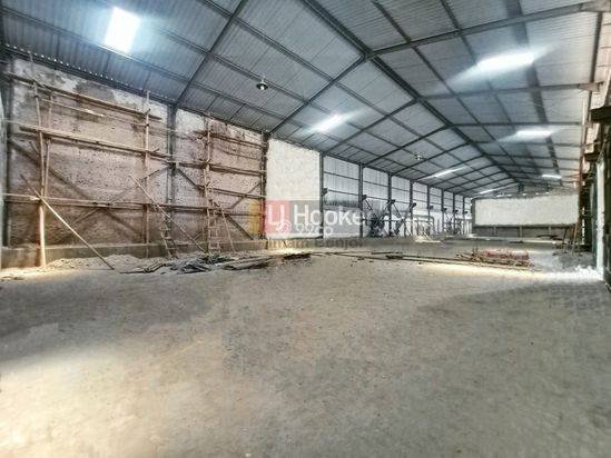 Sewa Gudang Cocok untuk Industri LIK Kaligawe Semarang - 6087