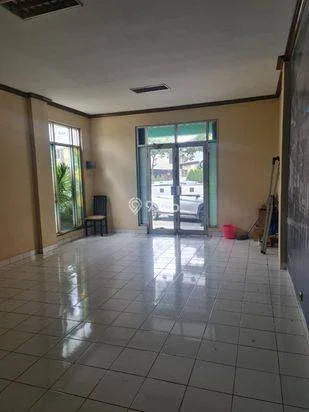 Disewakan Ruko Bukit Serpong Mas Jl. Raya Serpong Tangerang
