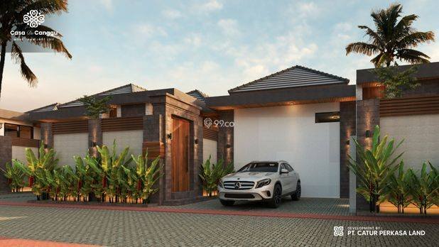 Casa De Canggu, Exclusive Villa Estate in Canggu Casa De Canggu, Exclusive Villa Estate in Canggu
