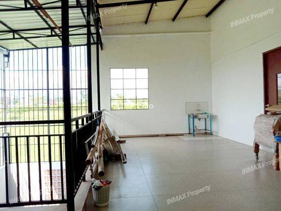 *Rumah 2 Lantai Luas 200 di Araya Binus Kota Malang _ 486B