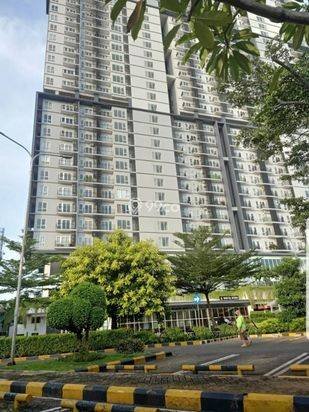 Apartemen Tangerang, Pondok Karya - ALTIZ - STUDIO Furnish