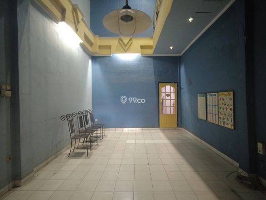 Ruko di Jl. Pandu ( Dekat Pemuda )