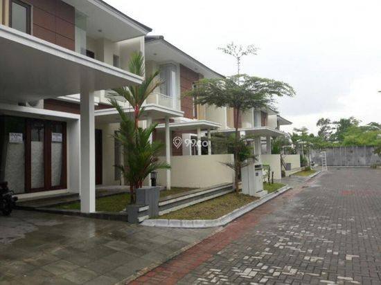 BALE MULIA: Rumah Impian, Fasilitas Dahsyat Gan!!! Jl Magelang