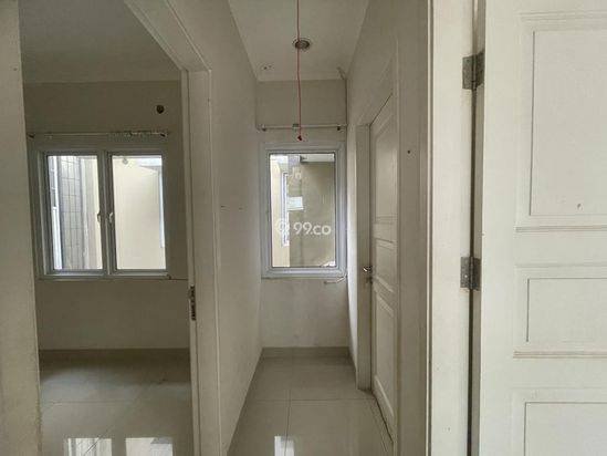 Disewakan Rumah di Samara Village Gading Serpong