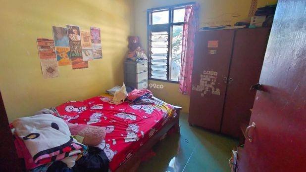 JUAL RUMAH BONUS TANAH LUAS DI TAWANGBRAK GARUM BLITAR