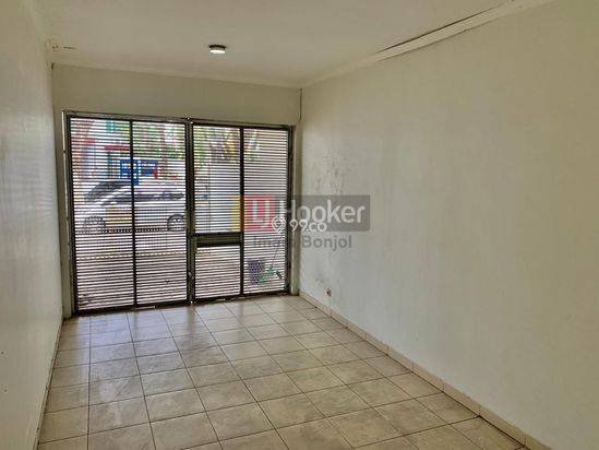 Jual Rumah Siap Huni dan Nyaman Grha Candi Golf Semarang–5192
