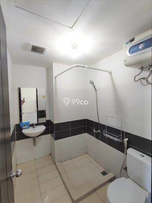 Apartemen di Gading Serpong - SCIENTIA RESIDENCE - 1 BR FF