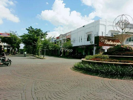 Rumah Tanpa DP Type 90/180 Permata Sidoarjo Regency Rumah Tanpa DP Type 90/180 Permata Sidoarjo Regency