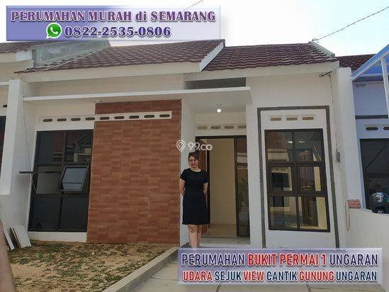 Rumah di Semarang, Murah Se-Ungaran, WA/Tlp : 0822-2535-xxxx 
