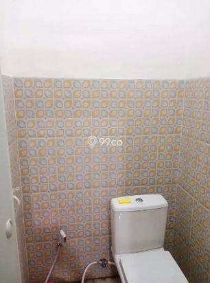 Ruko di Depok, Tapos - JL. SETU GOLF - 2 lantai, Gandeng 2