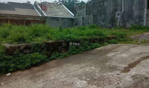 Tanah Kavling Luas Siap Bangun Dekiat EXIT TOL Ungaran
