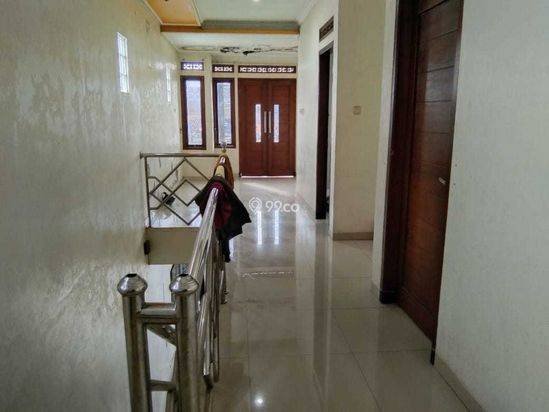 BU CEPAT NEGO SADIS rumah 2 lantai di margaasih bandung