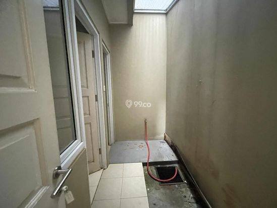 Disewakan Rumah di Samara Village Gading Serpong