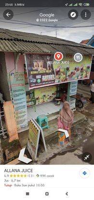 Dijual Cepat Kios Usaha Untuk Kembangkan Usaha Anda