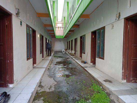 Dijual Usaha Kost Strategis dekat Pusat Bisnis dan Perkantoran