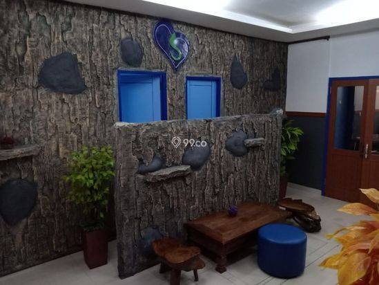 Jual Rugi B.U Hotel Di Jalan Jaksa Kebon Sirih Jakarta Pusat.