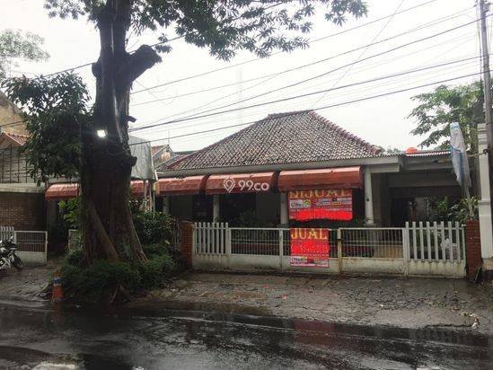 272. COCOK UNTUK USAHA DI SAYAP CIPAGANTI - BANDUNG UTARA
