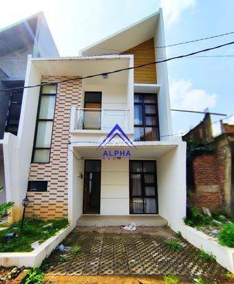 Disewa Rumah Di Gegerkalong Bandung