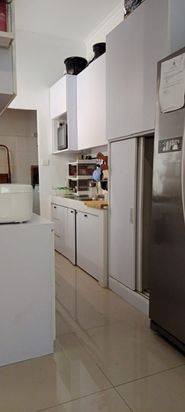 Dijual Cluster Daru Furnished Lt. 160/118 Suvarna Sutera