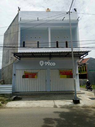 bumimas madiun