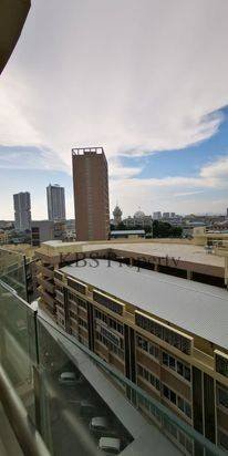 Disewa Apartemen Nagoya Thamrin City (NTC) Type Studio - Batam