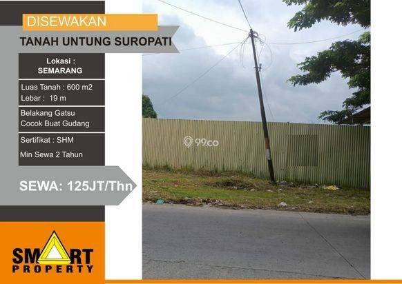 Untung Suropati