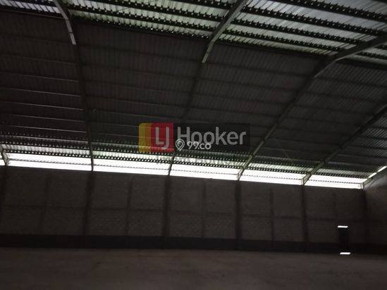 Sewa Gudang Jl. Raya Semarang Kendal – 4377 & 4378