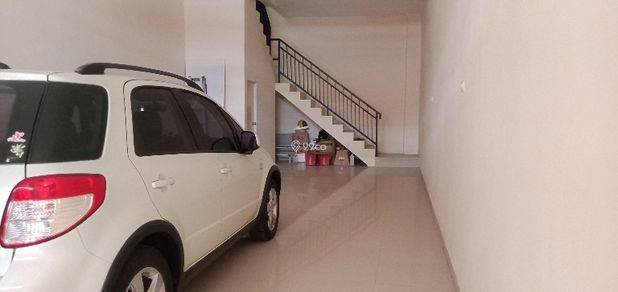 ruko Jl badak