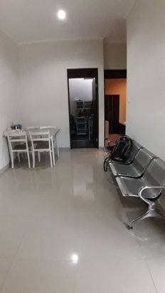 JUAL CEPAT RUMAH MINIMALIS TERMURAH TYPE 45 GRAND SHARON