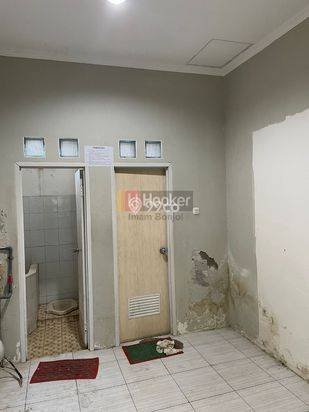 Sewa Gudang Cocok  Industri Jl Arteri Kaliwungu Kendal - 7004